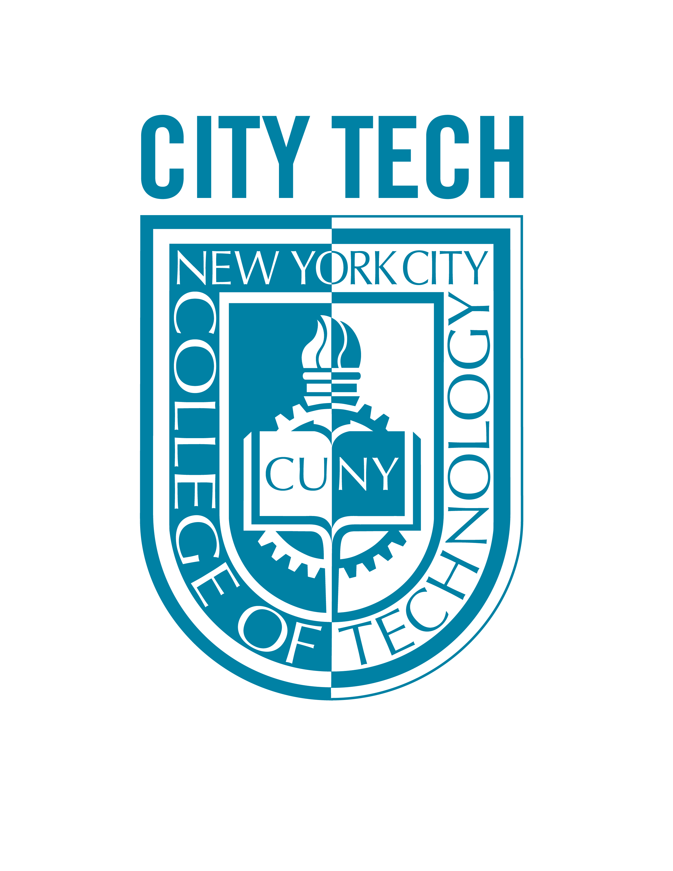 City Tech Logo